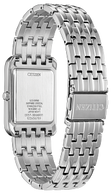 BJ6570-50E Citizen Promaster Dive / Eco-Drive Sport Watch Black Dial Stainless Steel / Titanium Men's Watch
