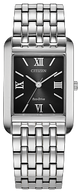 BJ6570-50E Citizen Promaster Dive / Eco-Drive Sport Watch Black Dial Stainless Steel / Titanium Men's Watch