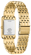 BJ6572-54X Citizen Promaster Dive / Eco-Drive Sport Watch Black Dial Stainless Steel / Titanium Men's Watch