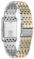 BJ6574-59E Citizen Promaster Dive / Eco-Drive Sport Watch Black Dial Stainless Steel