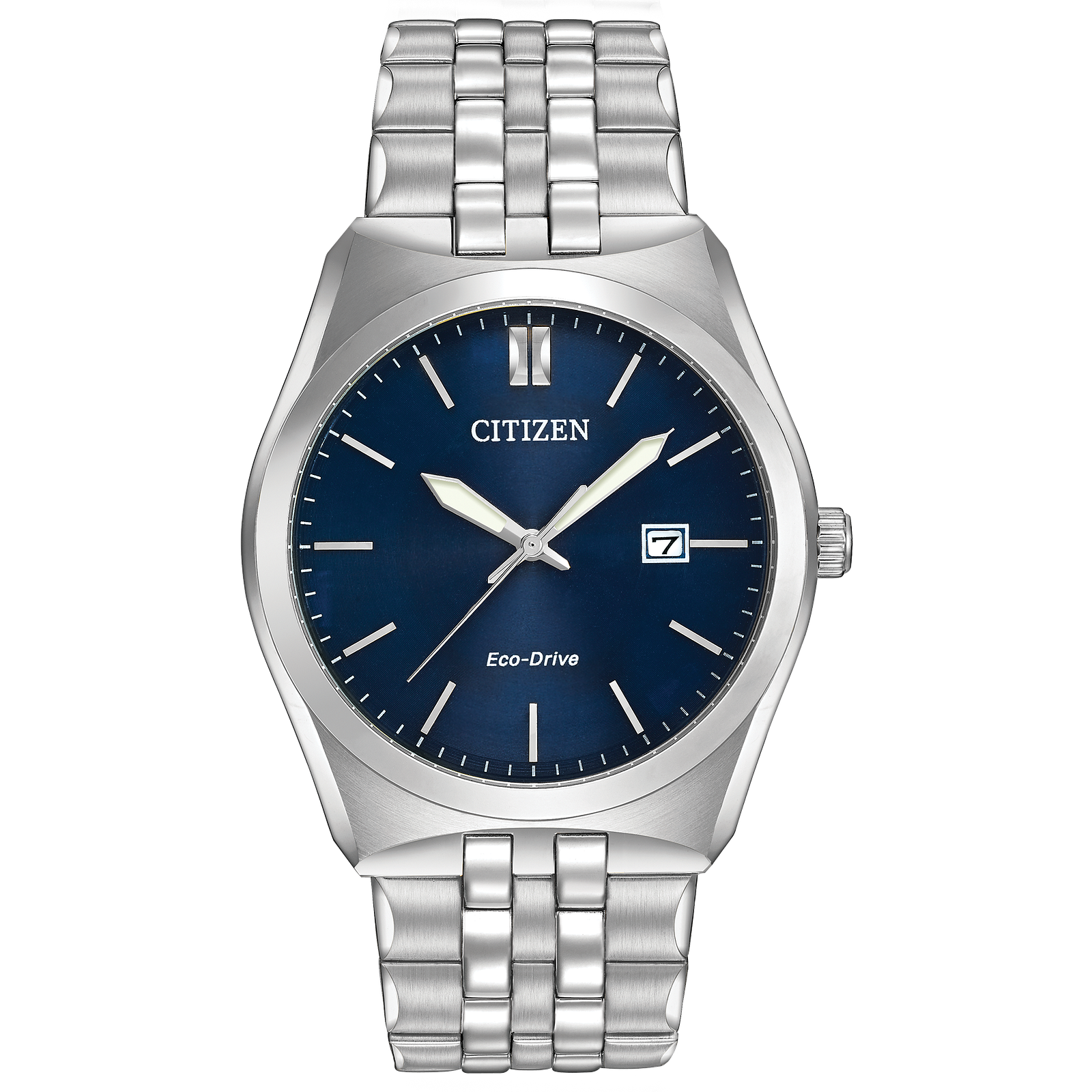 BM7330-59L Citizen Eco-Drive Stainless Steel Men's Watch
