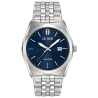 BM7330-59L Citizen Eco-Drive Stainless Steel Men's Watch