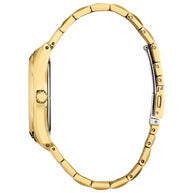 BM7333-85E Citizen Corso Black Dial Stainless Steel Women's Watch