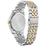 BM7334-58E Corso Black Dial Stainless Steel Men's Watch