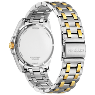 BM7534-59A Citizen Corso Peyten Eco Two Tone Steel Men's Watch