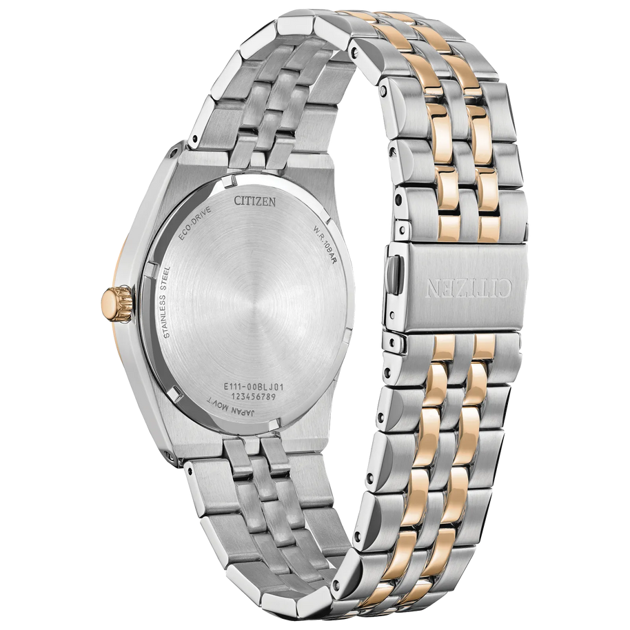 BM7646-55H Citizen Corso Diamond Gray Dial Men's Watch
