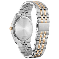 BM7646-55H Citizen Corso Diamond Gray Dial Men's Watch