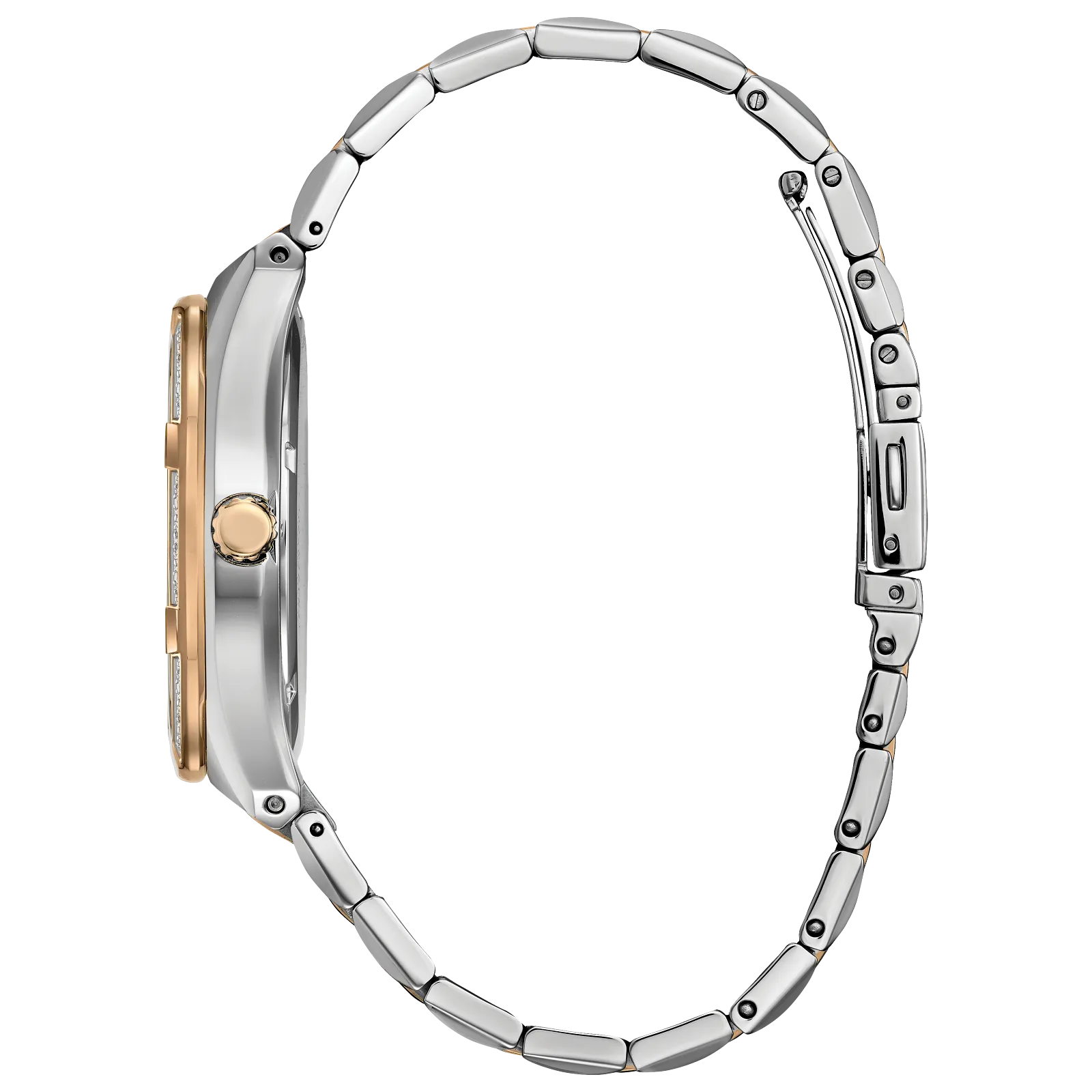 BM7646-55H Citizen Corso Diamond Gray Dial Men's Watch