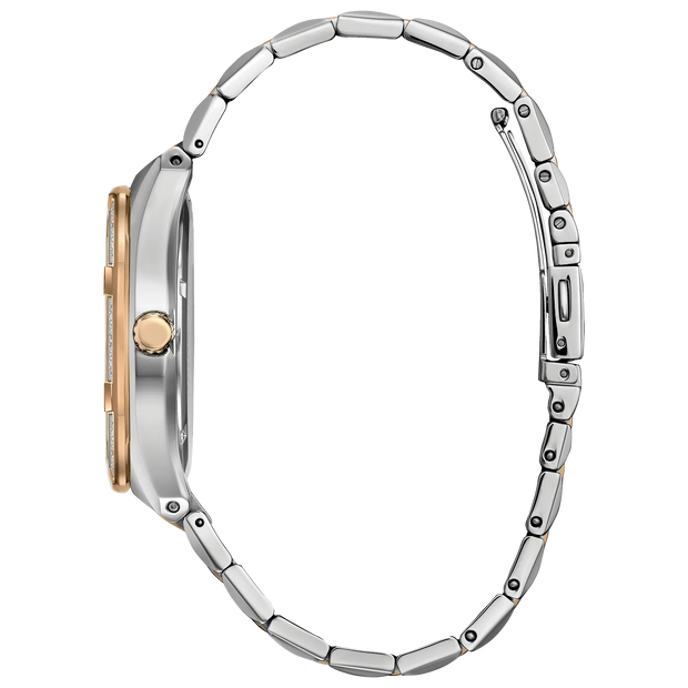 BM7646-55H Citizen Corso Diamond Gray Dial Men's Watch