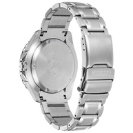 BN0191-55L Citizen Eco-Drive Promaster Blue Dial Stainless Steel Men's Watch