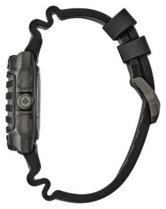 Citizen BN0227-25X Promaster Dive Super Titanium™ Eco-Drive Lume Dial Men's Watch