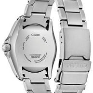 Citizen Promaster Tough Super Titanium™ Eco-Drive BN0241-59W Green Dial Men's Watch
