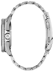 Citizen Promaster Dive BN0260-54L Eco-Drive Blue Dial Stainless Steel Men's Watch