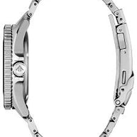 Citizen Promaster Dive BN0260-54L Eco-Drive Blue Dial Stainless Steel Men's Watch