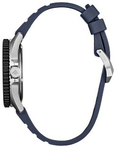 BN0267-04L Citizen Promaster Dive / Eco-Drive Sport Watch Black Dial Stainless Steel / Titanium Men's Watch