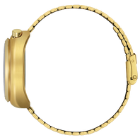 Citizen AN3662-51W C-3PO Star Wars Chronograph Gold Dial Men's Watch