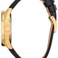 Citizen BU4026-05W Eco-Drive Star Wars C-3PO Yellow Dial Men's Watch