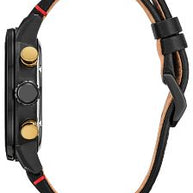 Citizen CA0766-02W Star Wars™ Darth Maul Mastermind Eco-Drive Chronograph Men's Watch