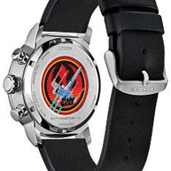 Citizen CA0870-43W Star Wars Rebel Starfighter Eco-Drive Chronograph Men's Watch