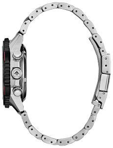 Citizen Promaster Navihawk Red Arrows CA4666-56E Eco-Drive Chronograph Men's Watch