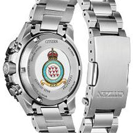 Citizen Promaster Navihawk Red Arrows CA4666-56E Eco-Drive Chronograph Men's Watch