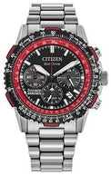 Citizen Promaster Navihawk Red Arrows CA4666-56E Eco-Drive Chronograph Men's Watch
