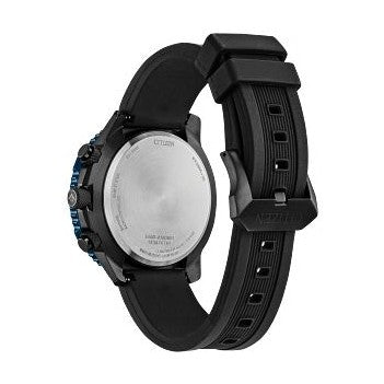 Citizen Promaster Sky Series CB5006-02L Blue Dial Stainless Steel Men's Watch