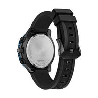 Citizen Promaster Sky Series CB5006-02L Blue Dial Stainless Steel Men's Watch