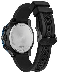 Citizen Promaster Sky Series CB5006-02L Blue Dial Stainless Steel Men's Watch
