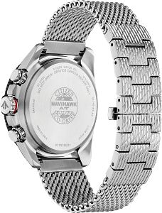 Citizen Promaster Navihawk A-T CB5840-59E Eco-Drive Chronograph Men's Watch