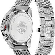 Citizen Promaster Navihawk A-T CB5840-59E Eco-Drive Chronograph Men's Watch