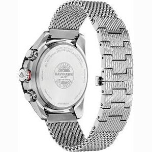 Citizen Promaster Navihawk A-T CB5840-59E Eco-Drive Chronograph Men's Watch