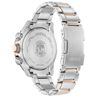 CB5916-59L Citizen Eco-drive Blue Men's Watch