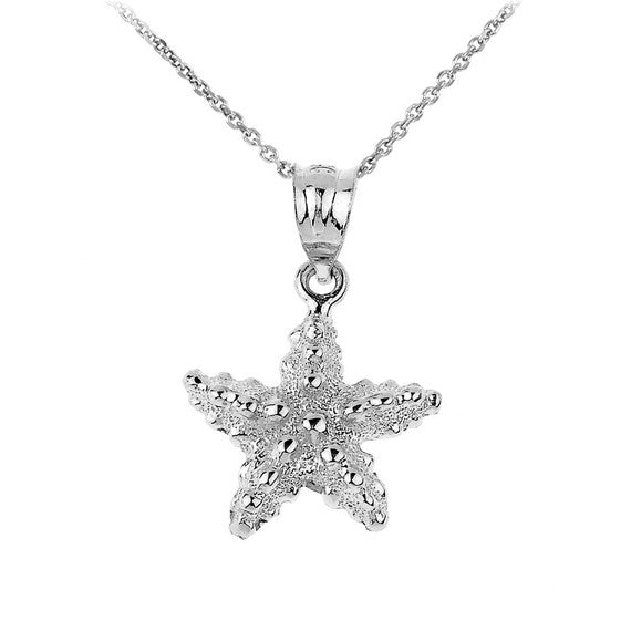 Gold Dragon Charm Pendant Necklace(Availbale In Yellow/Rose/White Gold)
