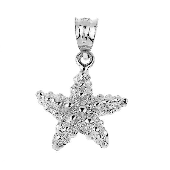Gold Dragon Charm Pendant Necklace(Availbale In Yellow/Rose/White Gold)