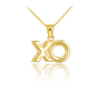 Polished Gold 