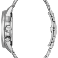 Citizen BU2021-51L Eco-Drive Calendrier Stainless Steel Men's Watch