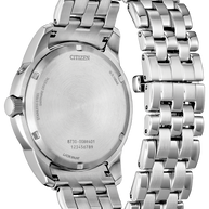 BU0080-52X Citizen Calendrier Moonphase Pink Dial Men's Watch
