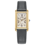 EW5622-09P Citizen Eco-Drive L Bianca Gold Dial Ladies Watch