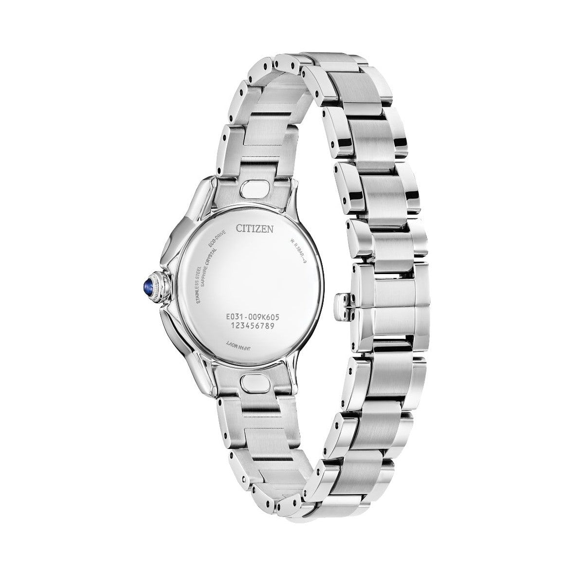 CA4664-60X Citizen Promaster Navihawk Eco Drive Men's Watch