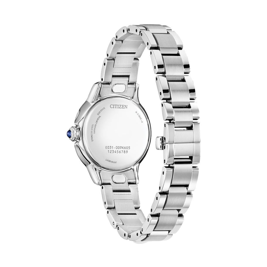 CA4664-60X Citizen Promaster Navihawk Eco Drive Men's Watch