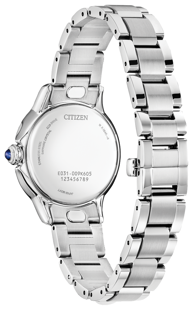 CA4664-60X Citizen Promaster Navihawk Eco Drive Men's Watch