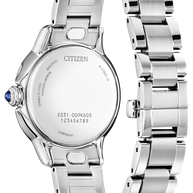CA4664-60X Citizen Promaster Navihawk Eco Drive Men's Watch