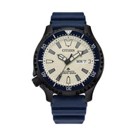 Citizen NY0137-09A Promaster Dive Automatic Lume Dial Watch