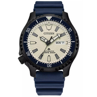 Citizen NY0137-09A Promaster Dive Automatic Lume Dial Watch