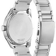 AW0081-54L Citizen Men's Eco-Drive Classic Blue Dial Men's Watch