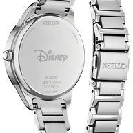 Citizen FE6106-52W Disney Minnie Mouse “Dancing Minnie” Blue Dial Women's Watch