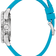 96B460 Bulova E1 Team Miami Men's Electric Boat Racing Marine Star