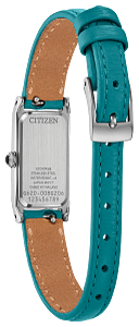 EG7120-00A Citizen Eco-Drive Mother of Pearl White Dial Stainless Steel Women's Watch