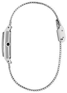EG7120-51A Citizen Eco-Drive Ladies Elegance Watch Mother of Pearl / Silver Dial Stainless Steel Women's Watch